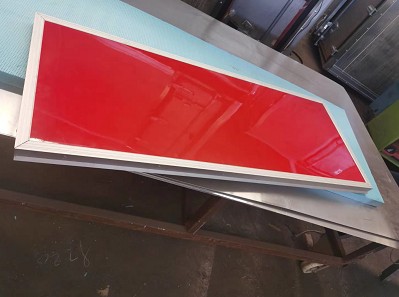 消防車翻轉折疊腳踏板 消防車翻轉折疊腳踏板