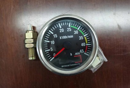 消防車轉速表 消防車轉速表