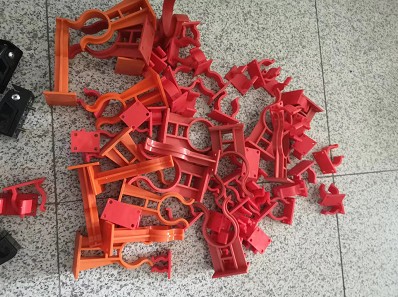 消防車消防裝備固定扣件 消防車消防裝備固定扣件