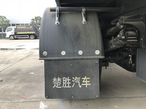 灑水車后雙輪塑料圓形擋泥板 灑水車后雙輪塑料圓形擋泥板