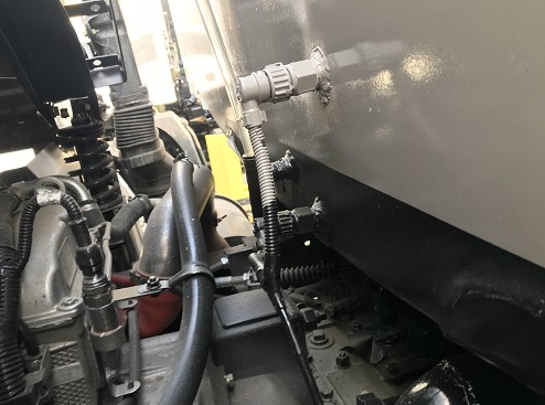 液位報(bào)警保護(hù)系統(tǒng)裝置 液位報(bào)警保護(hù)系統(tǒng)裝置