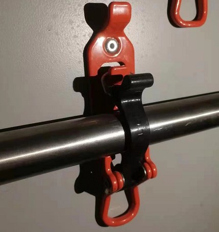 消防器材快速夾具 消防器材快速夾具