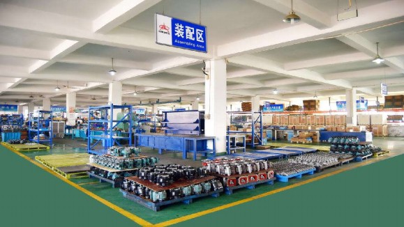 浙江佰事瑞帕瓦取力器生產及檢測設備 浙江佰事瑞帕瓦取力器生產及檢測設備