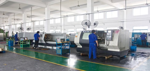 嘉善宏威傳動(dòng)技術(shù)股份有限公司生產(chǎn)車間 嘉善宏威傳動(dòng)技術(shù)股份有限公司生產(chǎn)車間