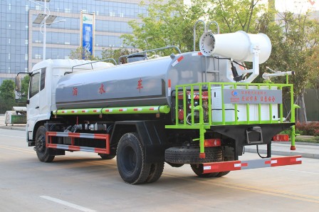灑水車罐體 灑水車罐體