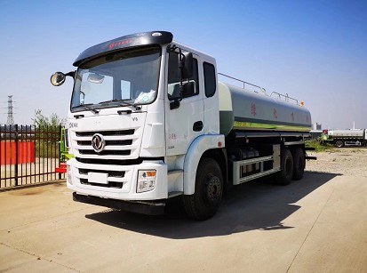 國(guó)六20方東風(fēng)錦程V6后雙橋?yàn)⑺? alt=