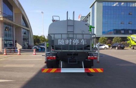 國六東風多利卡D9康機230馬力13方灑水車 國六東風多利卡D9康機230馬力13方灑水車