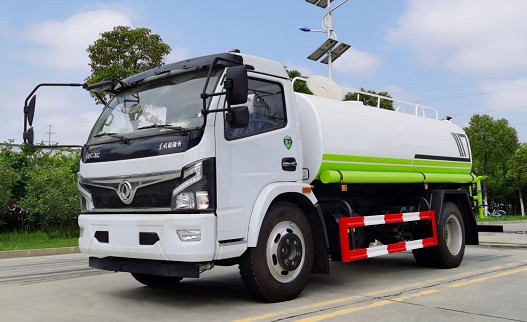 國六東風(fēng)福瑞卡F7灑水車 國六東風(fēng)福瑞卡F7灑水車