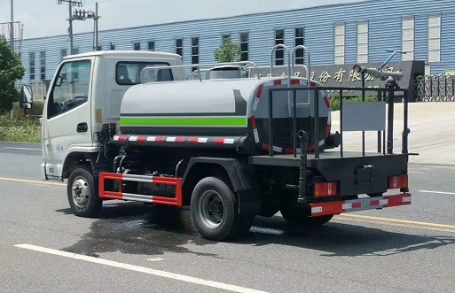 國六2.3方凱馬灑水車 國六2.3方凱馬灑水車