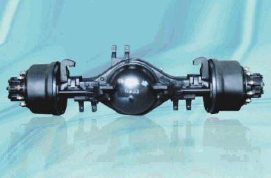 灑水車后橋圖片 灑水車后橋圖片