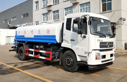 公路灑水車圖片 公路灑水車圖片