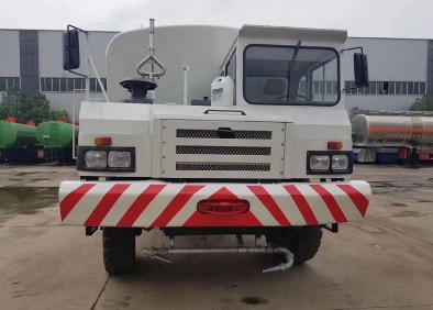 20方非公路礦用灑水車(chē)圖片 20方非公路礦用灑水車(chē)圖片