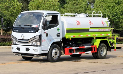 程力灑水車(chē)圖片 程力灑水車(chē)圖片