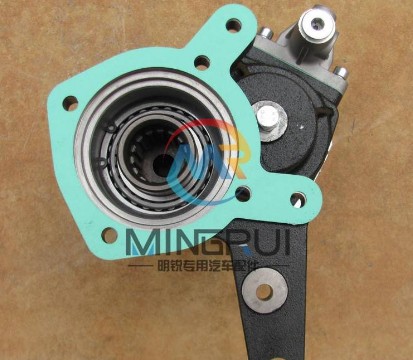 法士特8JS118/9JS119變速箱取力器圖片 法士特8JS118/9JS119變速箱取力器圖片