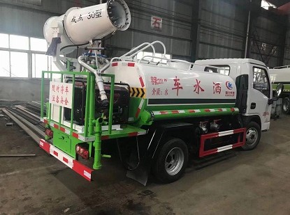 國(guó)六藍(lán)牌2.5方躍進(jìn)福運(yùn)S80灑水車(chē)圖片 國(guó)六藍(lán)牌2.5方躍進(jìn)福運(yùn)S80灑水車(chē)圖片