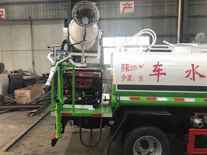 國(guó)六藍(lán)牌2.5方躍進(jìn)福運(yùn)S80灑水車(chē)圖片 國(guó)六藍(lán)牌2.5方躍進(jìn)福運(yùn)S80灑水車(chē)圖片