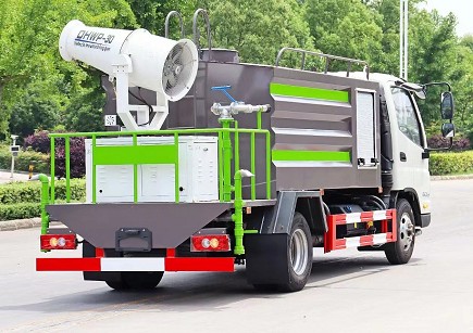 國(guó)六4.5方藍(lán)牌福田時(shí)代M3多功能抑塵車(chē) 國(guó)六4.5方藍(lán)牌福田時(shí)代M3多功能抑塵車(chē)