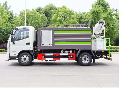 國(guó)六4.5方藍(lán)牌福田時(shí)代M3多功能抑塵車(chē) 國(guó)六4.5方藍(lán)牌福田時(shí)代M3多功能抑塵車(chē)