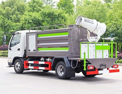 國(guó)六4.5方藍(lán)牌福田時(shí)代M3多功能抑塵車(chē) 國(guó)六4.5方藍(lán)牌福田時(shí)代M3多功能抑塵車(chē)