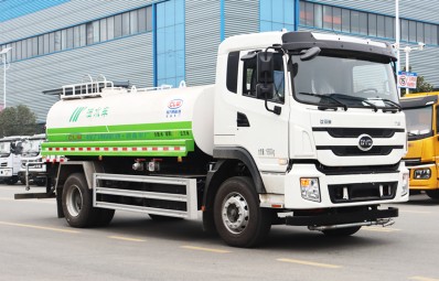 比亞迪12噸純電動(dòng)灑水車 比亞迪12噸純電動(dòng)灑水車