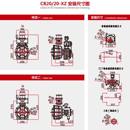 CB20/20-XZ܇�������ð��b�ߴ�D