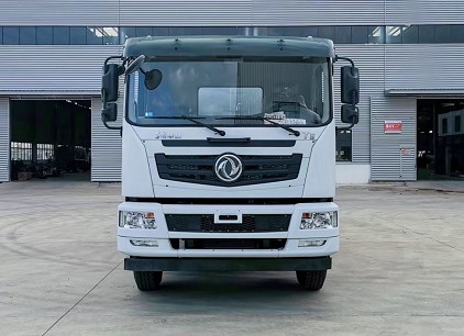 國六東風(fēng)華神T5前四后八25噸灑水車 國六東風(fēng)華神T5前四后八25噸灑水車