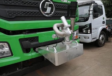 國(guó)六陜汽德龍新M3000前四后八40方灑水車 國(guó)六陜汽德龍新M3000前四后八40方灑水車