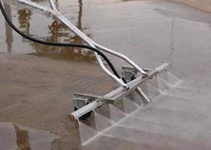 國六東風途逸路面養護車 國六東風途逸路面養護車