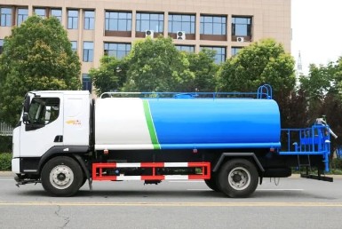 東風柳汽灑水車 東風柳汽灑水車