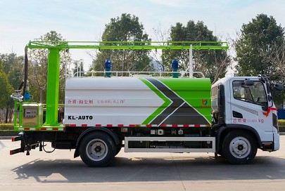 國六東風(fēng)華神T3鐵路抑塵車 國六東風(fēng)華神T3鐵路抑塵車