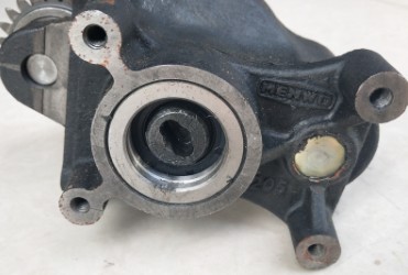 蒙沃原廠變速箱取力器 蒙沃原廠變速箱取力器