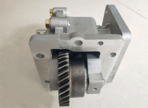 蒙沃原廠5G21變速箱取力器 蒙沃原廠5G21變速箱取力器