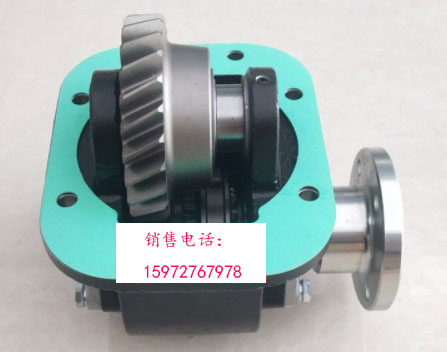 萬(wàn)里揚(yáng)WLY7TS60B取力器 萬(wàn)里揚(yáng)WLY7TS60B取力器