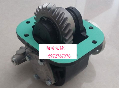 萬(wàn)里揚(yáng)WLY7TS60B取力器 萬(wàn)里揚(yáng)WLY7TS60B取力器