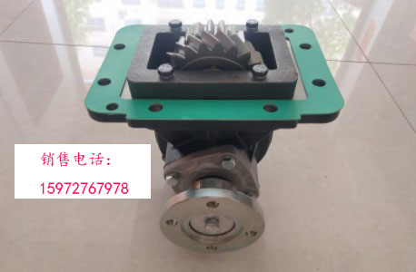 國六東風天錦灑水車高速取力器 國六東風天錦灑水車高速取力器