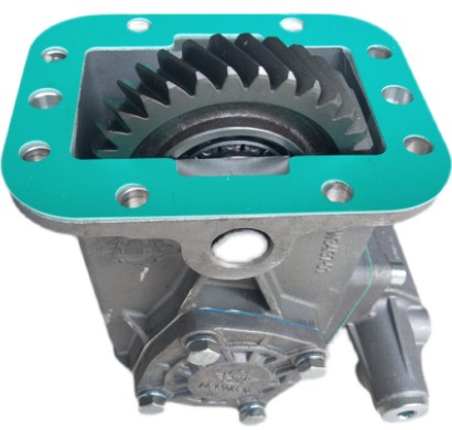 萬里揚(yáng)WLY6G55變速箱取力器 萬里揚(yáng)WLY6G55變速箱取力器