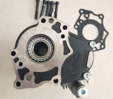 CA12TA160/210M變速箱取力器 CA12TA160/210M變速箱取力器