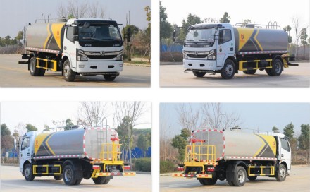 國六東風(fēng)多利卡9方灑水車 國六東風(fēng)多利卡9方灑水車