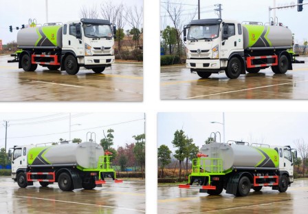 國六東風(fēng)專底(D1L)12.3方灑水車 國六東風(fēng)專底(D1L)12.3方灑水車