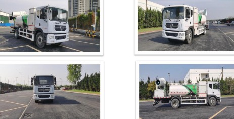 國(guó)六東風(fēng)多利卡D9電動(dòng)抑塵車 國(guó)六東風(fēng)多利卡D9電動(dòng)抑塵車