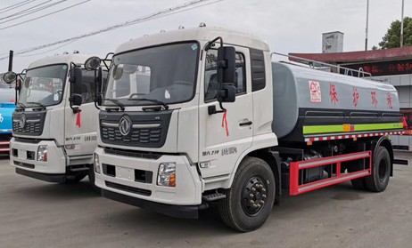 國六東風(fēng)天錦14方灑水車 國六東風(fēng)天錦14方灑水車