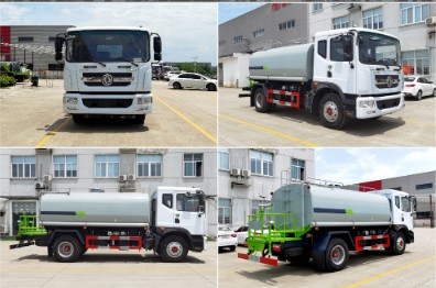 國(guó)六東風(fēng)(D9)12.5方灑水車 國(guó)六東風(fēng)(D9)12.5方灑水車