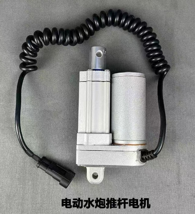 推桿電機 推桿電機