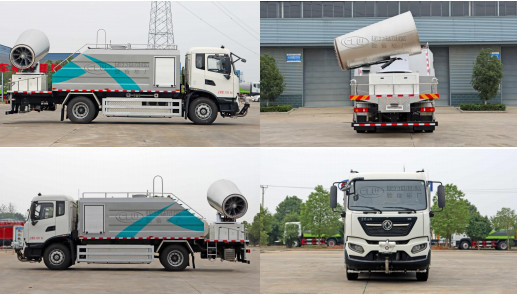 東風天錦純電動10方多功能抑塵車 東風天錦純電動10方多功能抑塵車