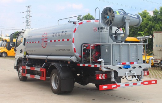 國(guó)六江淮駿鈴(V7)10方灑水車(chē) 國(guó)六江淮駿鈴(V7)10方灑水車(chē)