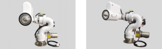 金成DP50A01電動(dòng)灑水炮 金成DP50A01電動(dòng)灑水炮