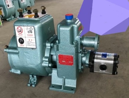 護欄清洗專用泵 護欄清洗專用泵