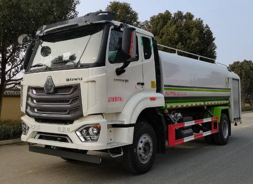 重汽豪沃13方消防灑水車_浩天星運牌HTX5185GPSHR6型綠化噴灑車 重汽豪沃13方消防灑水車_浩天星運牌HTX5185GPSHR6型綠化噴灑車