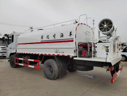 15方東風(fēng)隨專K6灑水車_東風(fēng)牌DFZ5180GPSSZ6DS型綠化噴灑車 15方東風(fēng)隨專K6灑水車_東風(fēng)牌DFZ5180GPSSZ6DS型綠化噴灑車