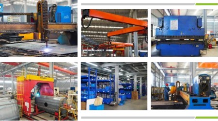 生產設備 生產設備